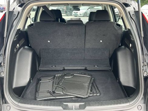 Used 2023 Honda CR-V LX image 34