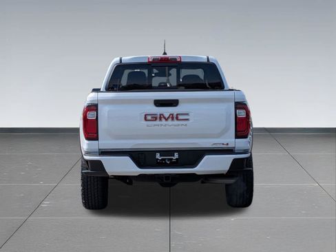 Used 2023 GMC Canyon AT4 AWD/4WD image 5