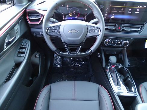 New 2026 Chevrolet TrailBlazer RS w/ Convenience Package image 21