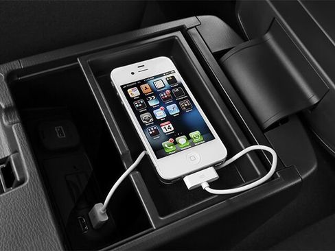 Used 2014 MAZDA MAZDA3 i Touring image 16