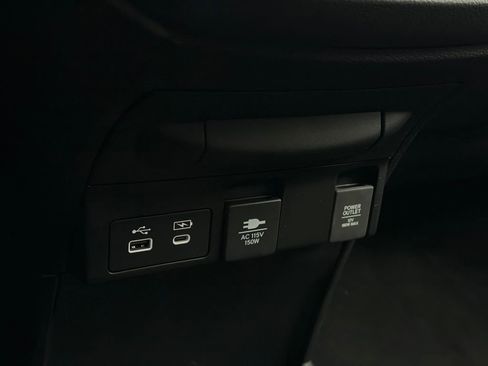 New 2026 Honda Odyssey Touring image 32