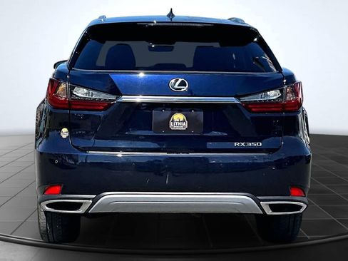 Used 2022 Lexus RX 350 AWD w/ Premium Package image 5