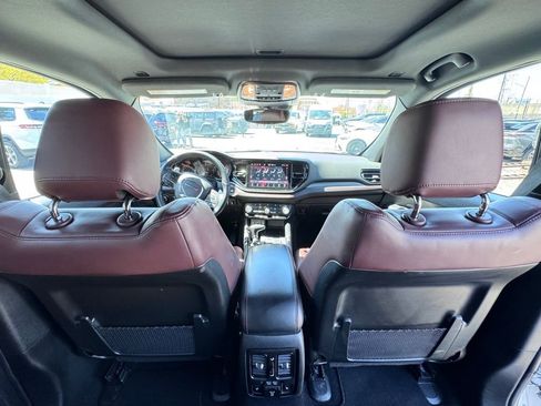 Used 2025 Dodge Durango R/T AWD/4WD image 24