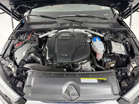 Used 2017 Audi A4 2.0T Premium Plus w/ Premium Plus Package image 33