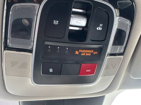 Certified 2024 Hyundai Tucson SEL w/ Convenience Package AWD/4WD image 20