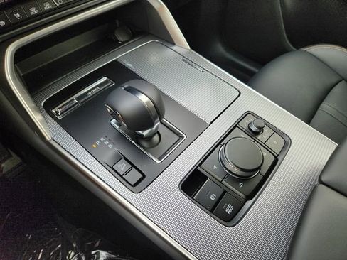 New 2026 MAZDA CX-90 3.3 Turbo w/ Premium Sport Pkg image 15