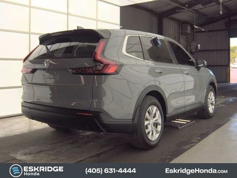 Used 2024 Honda CR-V LX image 2