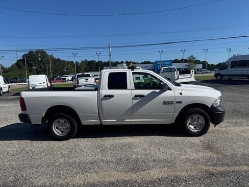 Used 2017 RAM 1500 Tradesman image 5