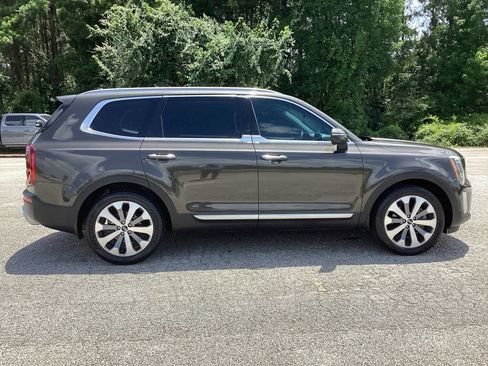 Used 2020 Kia Telluride S AWD/4WD image 5