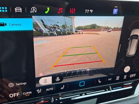 New 2026 Volkswagen Tiguan SE R-Line AWD/4WD image 22