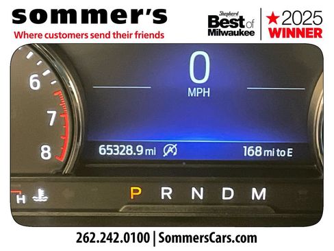 Used 2021 Ford Explorer XLT w/ Class III Trailer Tow Package AWD/4WD image 14