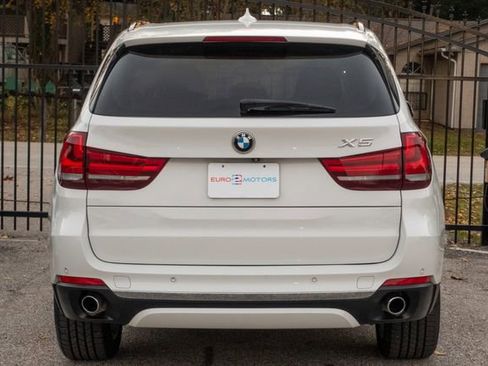 Used 2014 BMW X5 xDrive35d AWD/4WD image 6