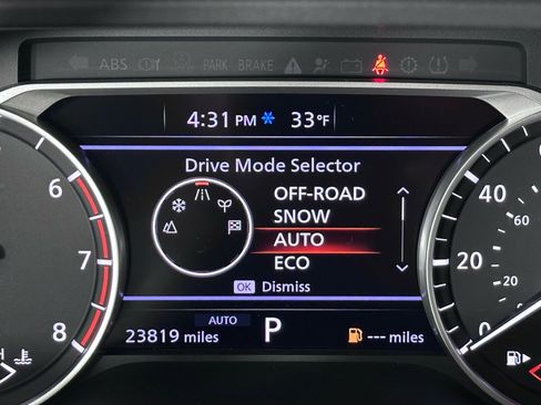 Used 2023 Nissan Rogue SV image 19