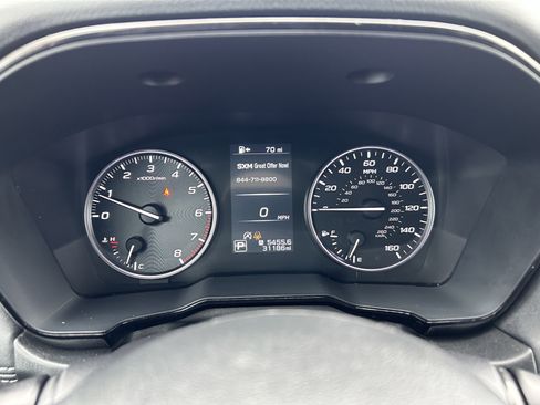 Certified 2023 Subaru Legacy Premium image 12