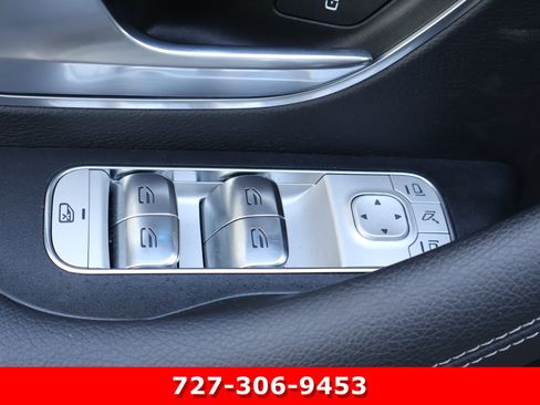 Certified 2025 Mercedes-Benz GLE 350 4MATIC image 17