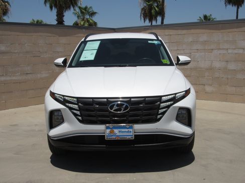 Used 2022 Hyundai Tucson SEL AWD/4WD image 3