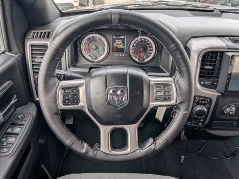 Used 2022 RAM 1500 Classic Warlock image 14