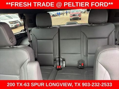 Used 2021 Chevrolet Tahoe LT AWD/4WD image 14