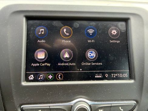 Used 2021 Chevrolet Equinox LT FWD image 17