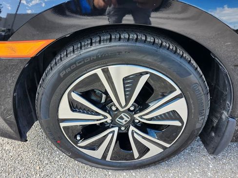 Used 2016 Honda Civic EX-T image 20