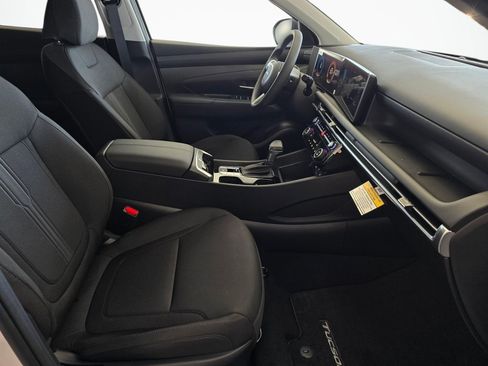 New 2026 Hyundai Tucson SEL AWD/4WD image 43