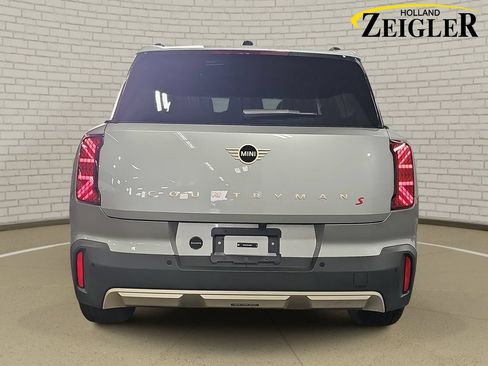 Used 2026 MINI Cooper Countryman S AWD/4WD image 6