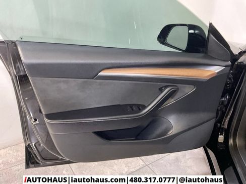 Used 2023 Tesla Model 3 Performance AWD/4WD image 42