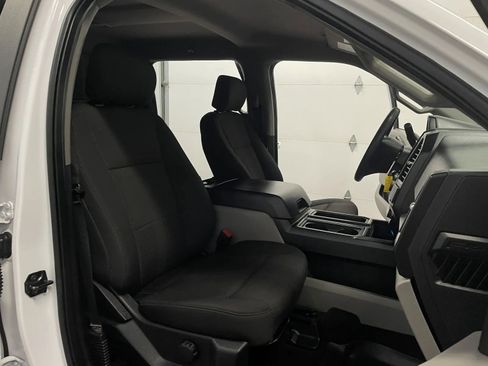 Used 2020 Ford F150 XL w/ Equipment Group 101A Mid AWD/4WD image 43