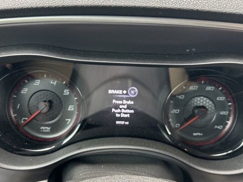 Used 2021 Dodge Charger SXT w/ Blacktop Package image 14