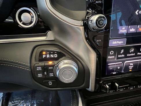 New 2025 RAM 1500 Tungsten image 15