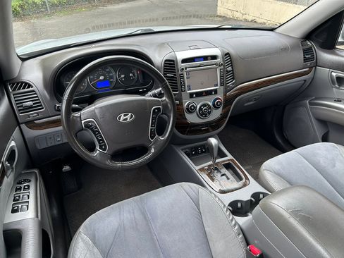 Used 2010 Hyundai Santa Fe SE w/ Premium Pkg 3 image 14