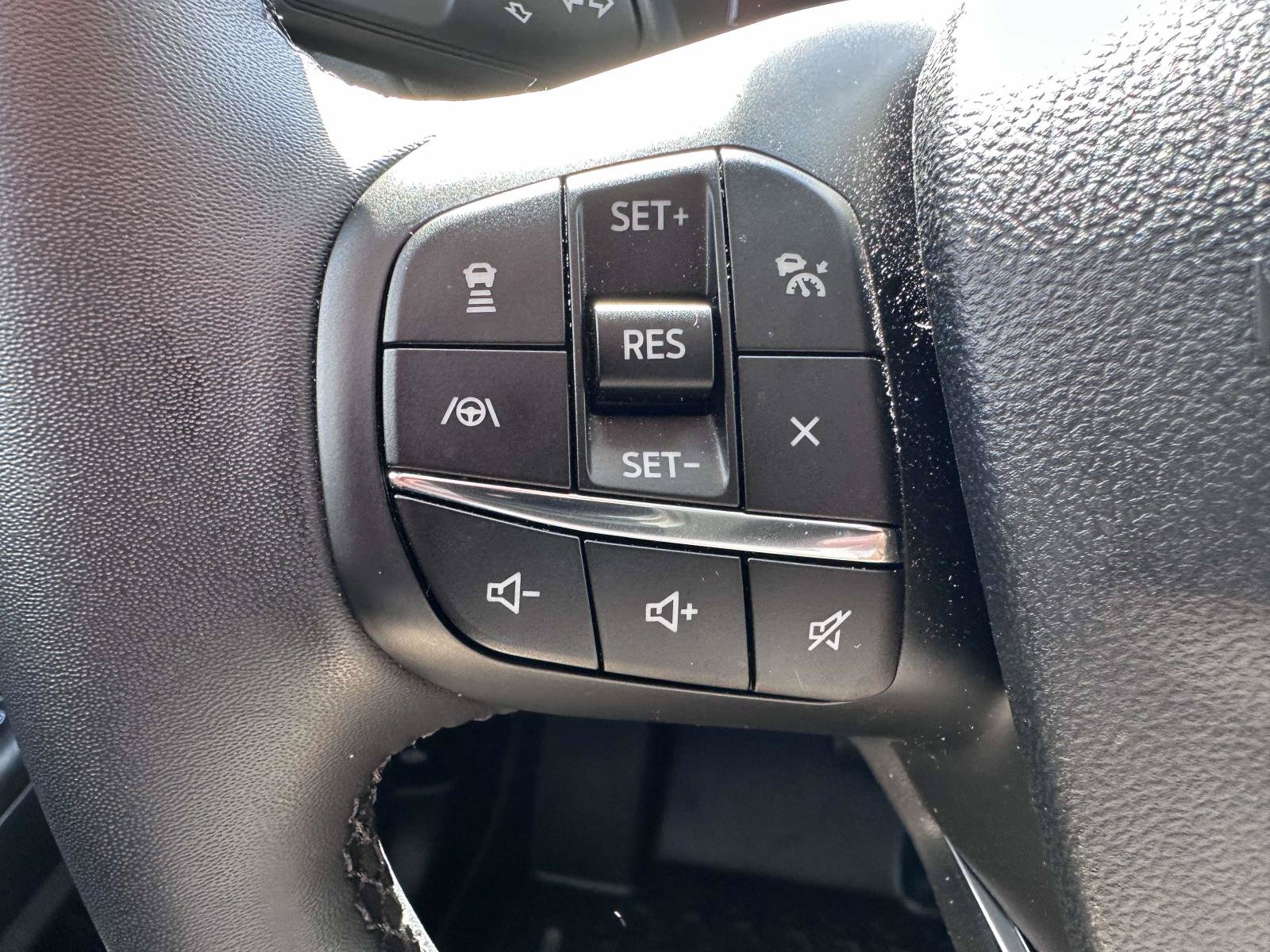 Used 2026 Ford Bronco Sport Outer Banks AWD/4WD image 18