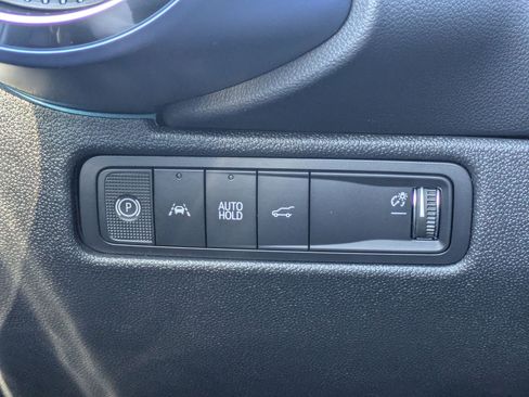 Used 2026 Chevrolet Equinox EV LT w/ LPO, All-Weather Mat Package image 22