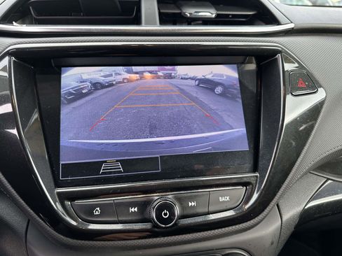 Certified 2023 Chevrolet TrailBlazer LT w/ Convenience Package image 28