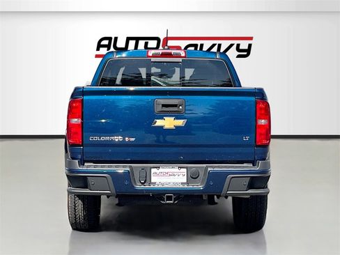 Used 2019 Chevrolet Colorado LT w/ LT Convenience Package image 6