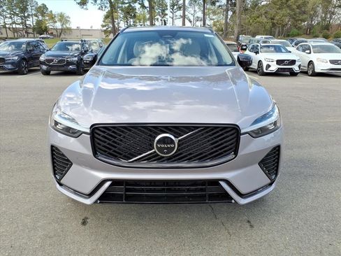New 2026 Volvo XC60 B5 Ultra w/ Protection Package Premier AWD/4WD image 10