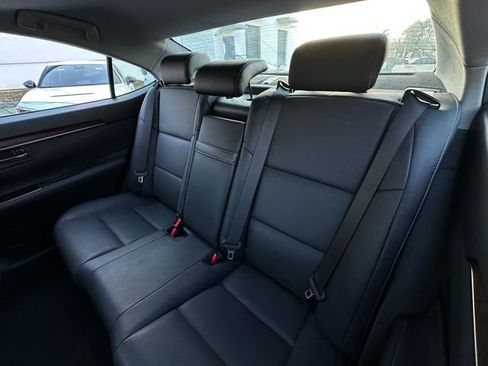 Used 2017 Lexus ES 350 image 35