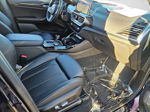 Used 2023 BMW X3 M40i image 20