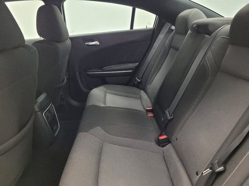 Used 2022 Dodge Charger SXT RWD image 18