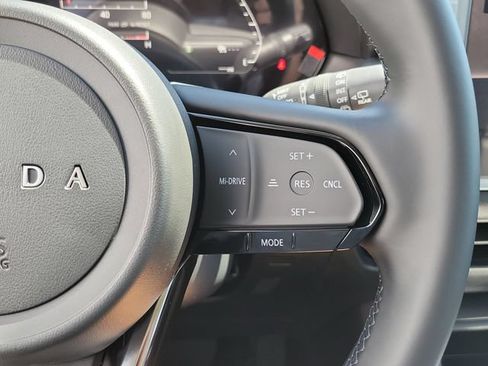 New 2026 MAZDA CX-5 Select AWD/4WD image 8
