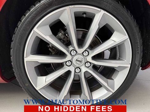 Used 2020 Volvo S60 T5 Momentum image 9