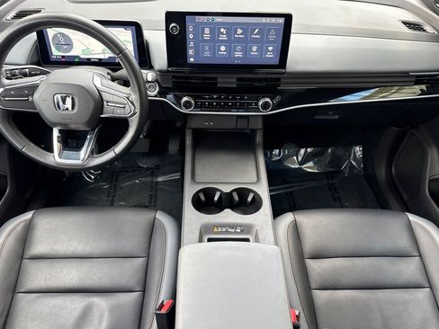 Used 2024 Honda Prologue Touring image 16