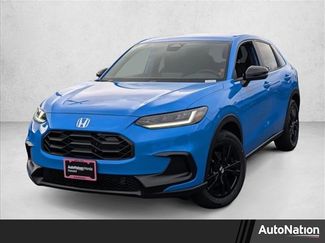 New 2026 Honda HR-V Sport video 1