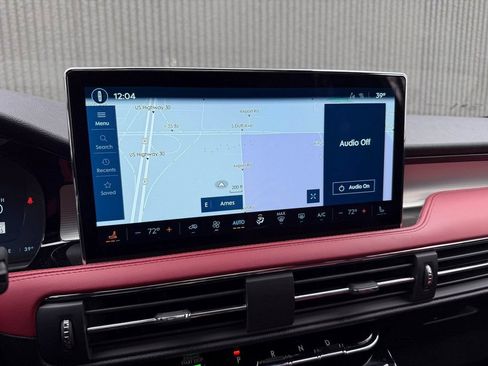 New 2026 Lincoln Corsair Grand Touring AWD/4WD image 33