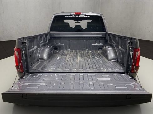 Used 2024 Ford F150 STX AWD/4WD image 23