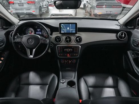 Used 2015 Mercedes-Benz GLA 250 4MATIC image 26