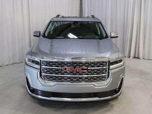 Used 2023 GMC Acadia Denali w/ Denali Ultimate Package AWD/4WD image 31