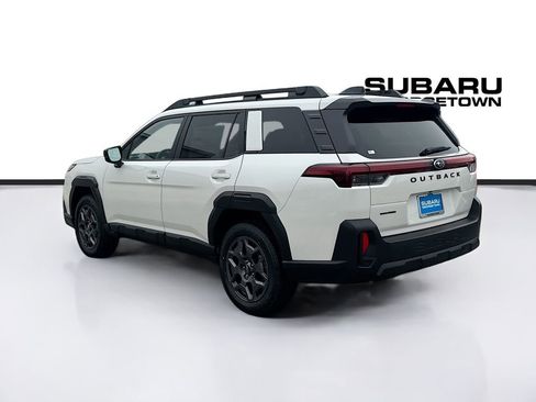 New 2026 Subaru Outback Limited AWD/4WD image 5