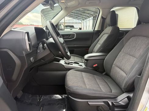 Used 2021 Ford Bronco Sport Big Bend AWD/4WD image 11
