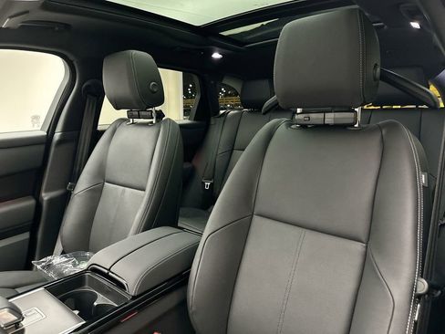 New 2026 Land Rover Range Rover Velar Belgravia AWD/4WD image 18